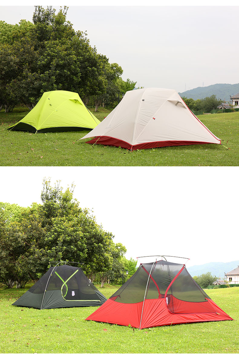 Cheap Goat Tents Waterproof Camping Tent   Outdoor Waterproof Tent   Camping 2 Person Tent